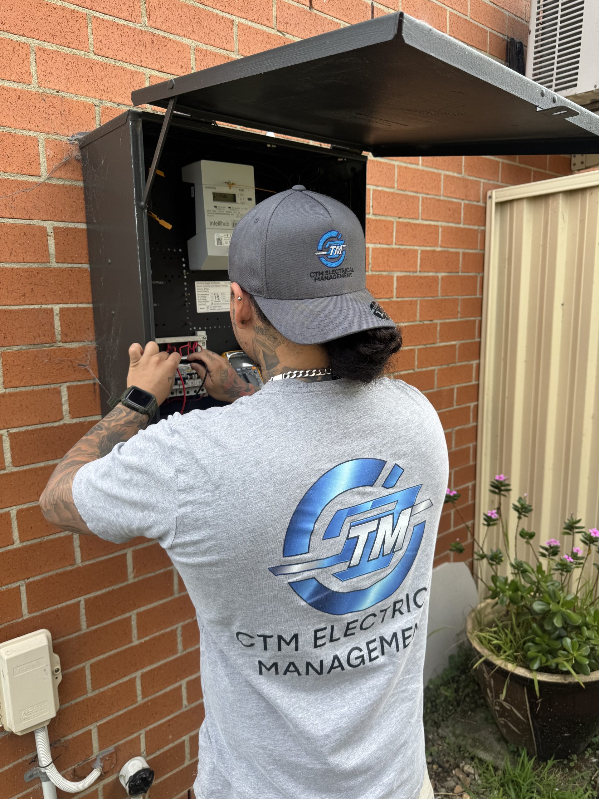 Electrical Installation & Repair Services