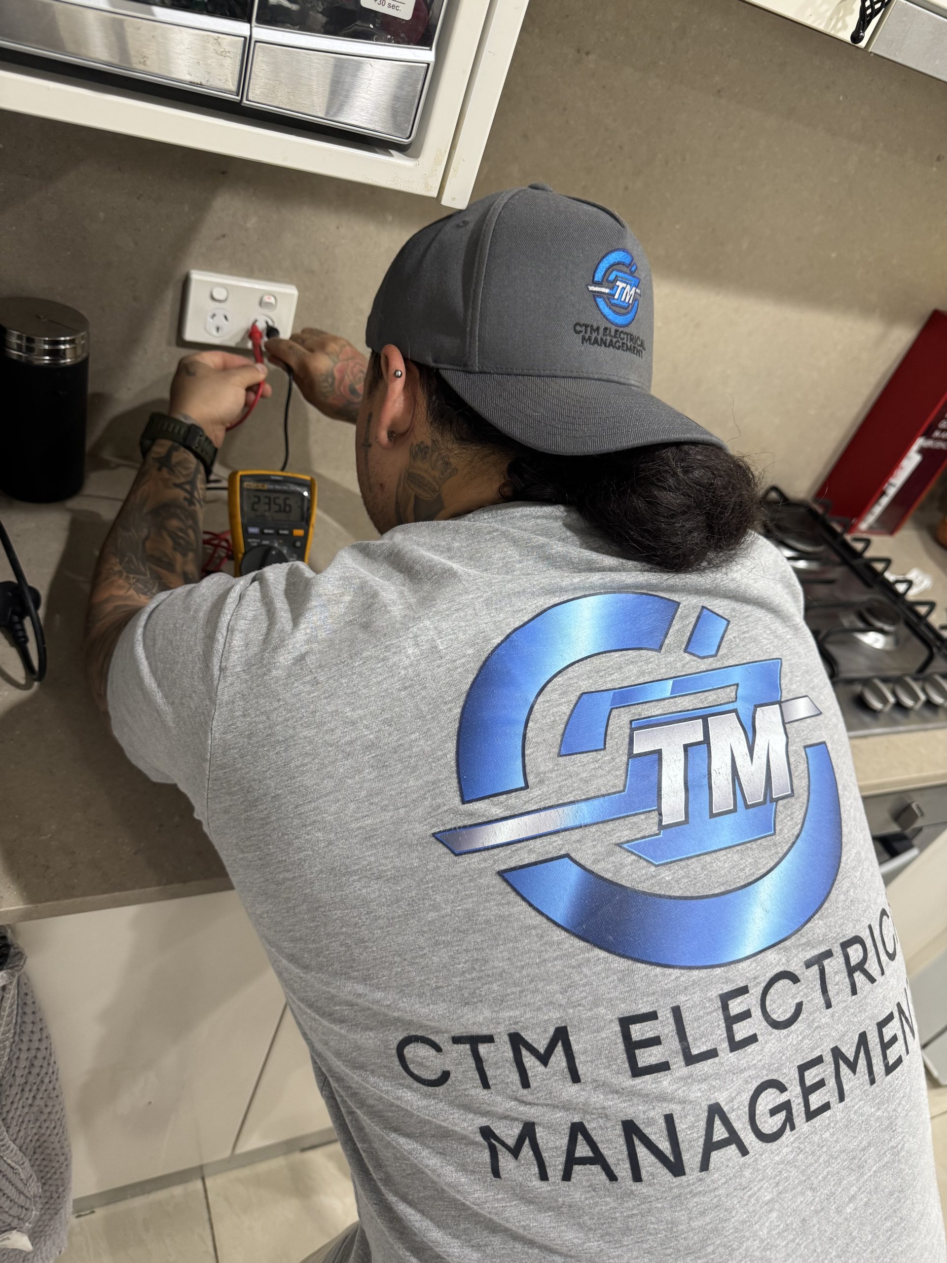 Electrical Installation & Repair Services