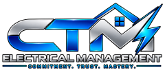 CTM Electrical Management